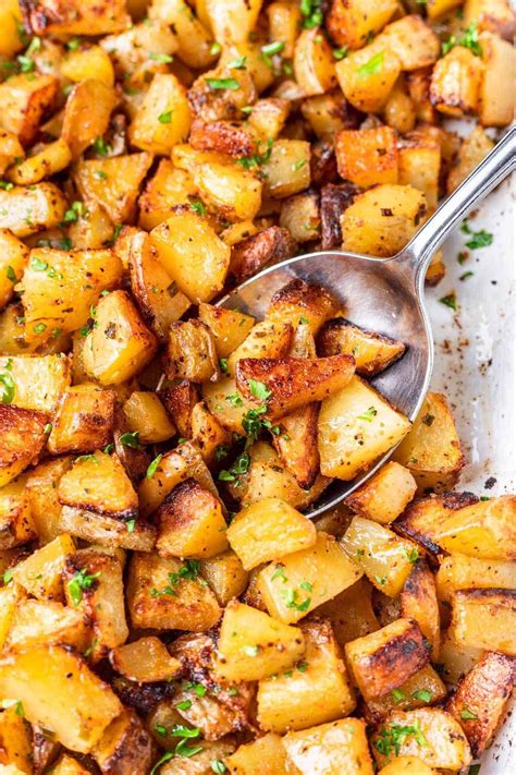 potato recipes dinner easy