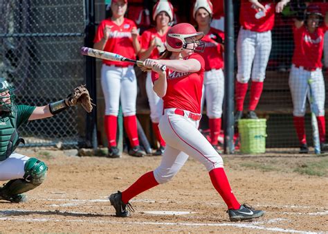 Madison Lee - Softball - Marist College Athletics