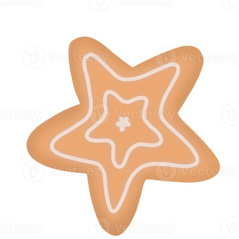 Cookies Christmas cartoon 24523891 PNG