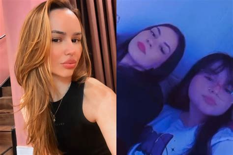 Influenciadora E Filha Morta - Influenciadora e filha são encontradas mortas dentro de apartamento no Rio