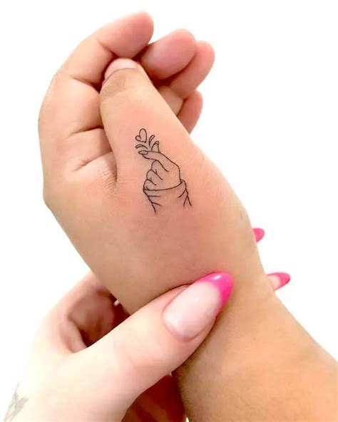 small simple tattoo designs  girls  wrist