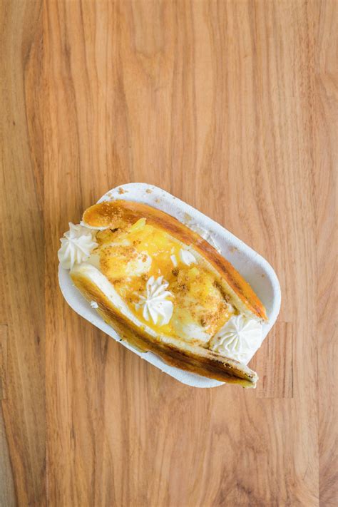 ice cream dreamin — Big Spoon Creamery