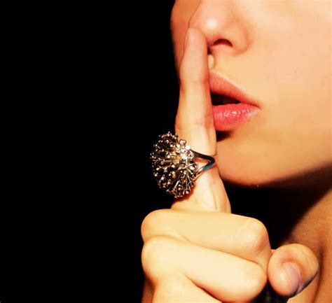 One Secret You Should Keep From Women – Swoop The World