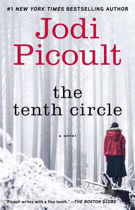 Jodi Picoult The Tenth Circle
