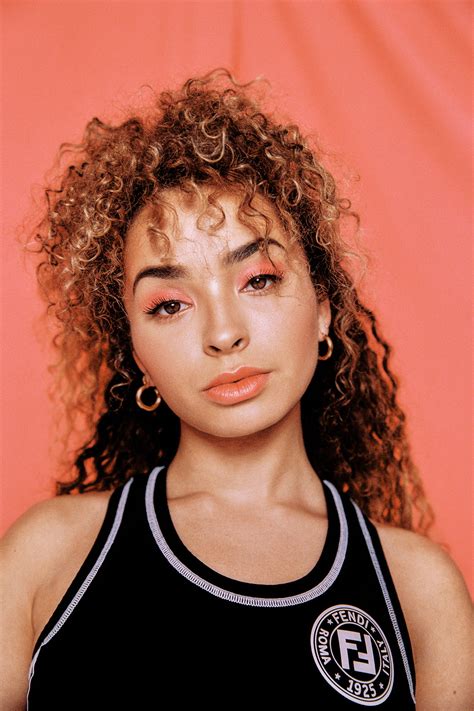 Ella Eyre interview: 'My team was male-heavy and lacking in diversity