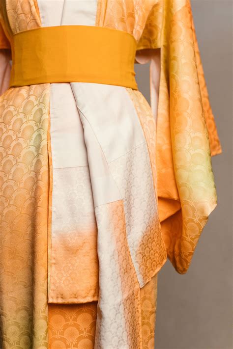 Grändma, Modelitos Fetén: la tienda con los kimonos vintage más bonitos