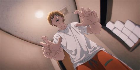 chainsaw man   makima quotes  season