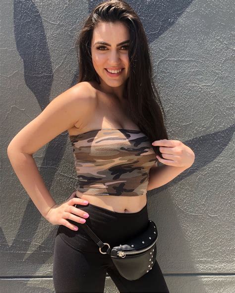 Naked Truth Of Mikaela Pascal - Age, Height, Boyfriend