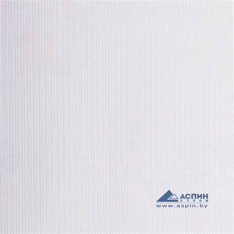 Tyvek SOFT - гидроизоляционная мембрана