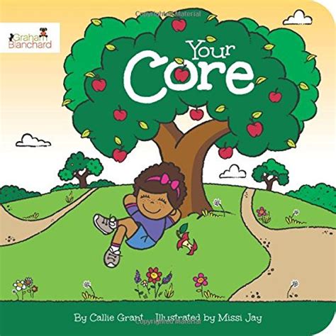 Your Core | connywithay
