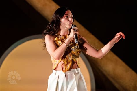 Lorde 2022 Tour
