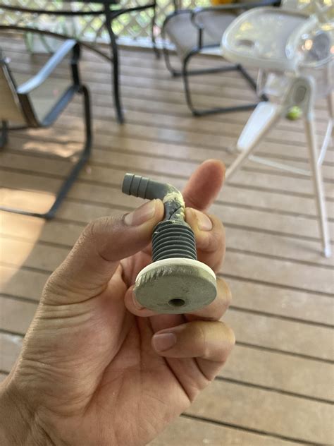 Heat sensor mistake : r/hottub