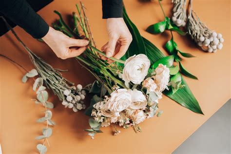 The Secret Language of Greenery: Elevating Your Arrangements with