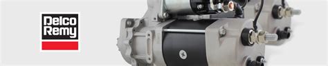 Diesel USA Group | Delco Remy Products