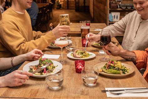 BERMONDSEY BAR & KITCHEN