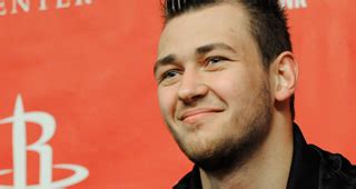 rockets attempting  trade donatas motiejunas realgm wiretap