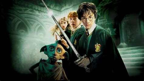 Harry Potter HD 4k Wallpapers - Wallpaper Cave