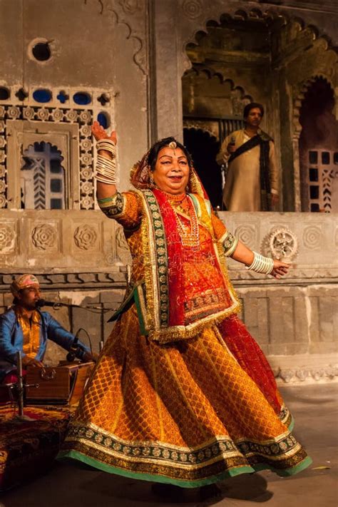 folk dance  rajasthan