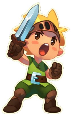 clink character giant bomb