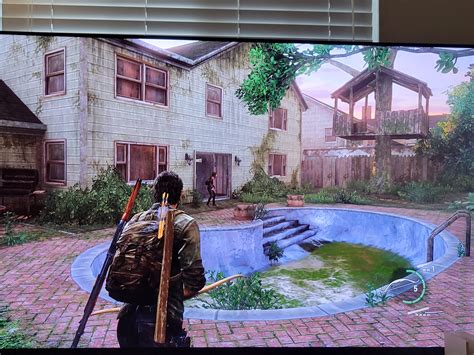 Clementine's house from TWD game? : r/thelastofus