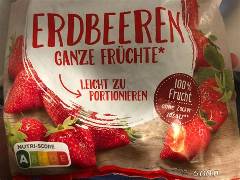 Sind diese Erdbeeren gesund im Pic? (Gesundheit und Medizin, Ernährung