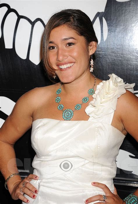 Picture of Q'Orianka Kilcher