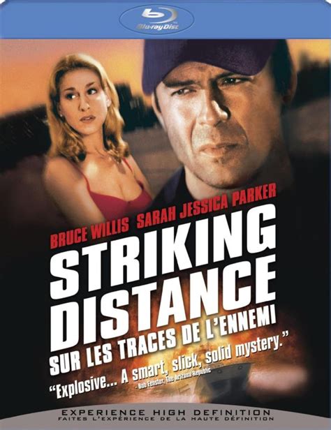 Striking Distance (1993) - Rowdy Herrington | Synopsis, Characteristics ...