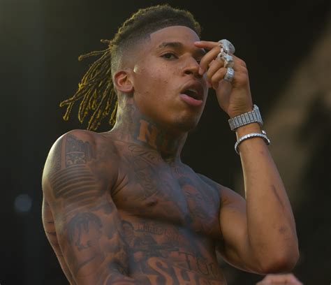 NLE Choppa Releases Final “Shotta Flow” - 92.5 The Beat