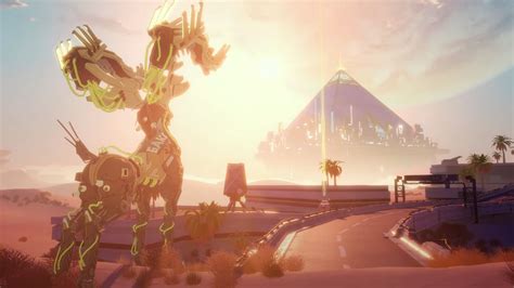 Tower of Fantasy Vera release date