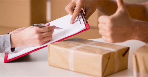 Delivery Receipt Form- Why Do You Need It? | TAXGURO