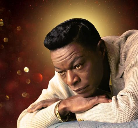 nat king cole rocked   world left  unforgettable legacy