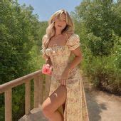 Sundress Gif