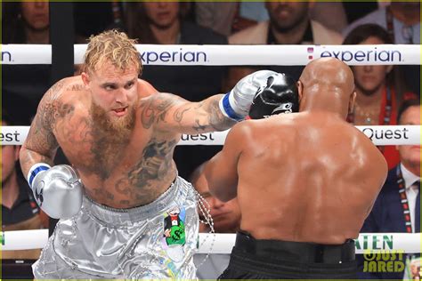Who Won the Jake Paul Vs Mike Tyson Fight On Netflix? Winner Revealed