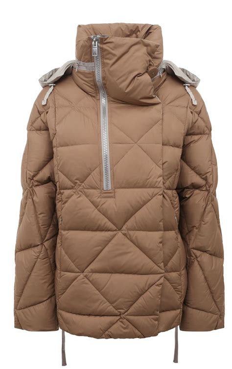 Пин от пользователя Natali Fadeeva на доске Down Jacket | Женские ...