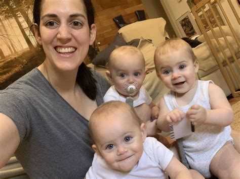 Breastfeeding Triplets - LactApp - The Breastfeeding Expert in Your Pocket