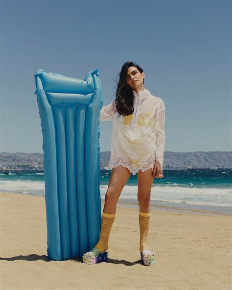 MARINA CHLOEE — WLM