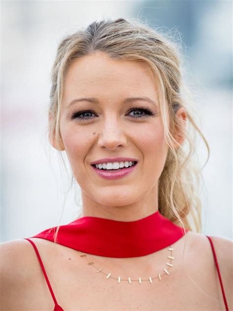 Blake Lively : Biografie - FILMSTARTS.de