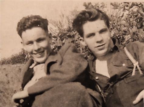 A look at cape breton post obits today revealed a surprising war hero 20