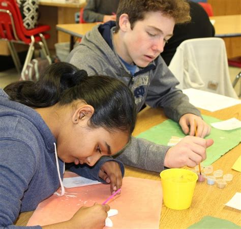 Butterfly Project teaches lessons of the Holocaust at Novato’s San Jose Middle School – Marin ...