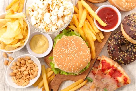 Poor diet in childhood may have lasting effects on gut microbiome