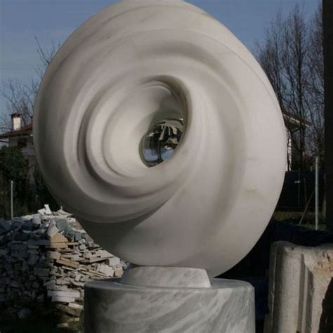 Custom Italian Marble Sculpture by Joseph Wright | CustomMade.com