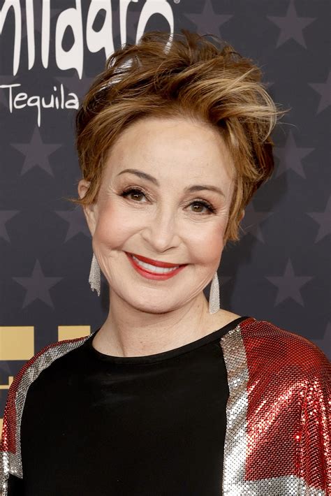 Exploring The Life And Legacy Of Annie Potts' Husband