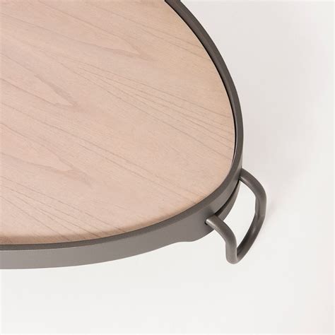 mesa de centro amorfe bella vista shop