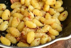 how to cook potato gnocchi from package