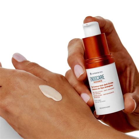 ENDOCARE RADIANCE Eye Contour Anti-dark Circles, 15 ml