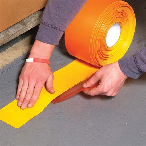 Heavy Duty Concrete Crack Filler - Watco Industrial Flooring