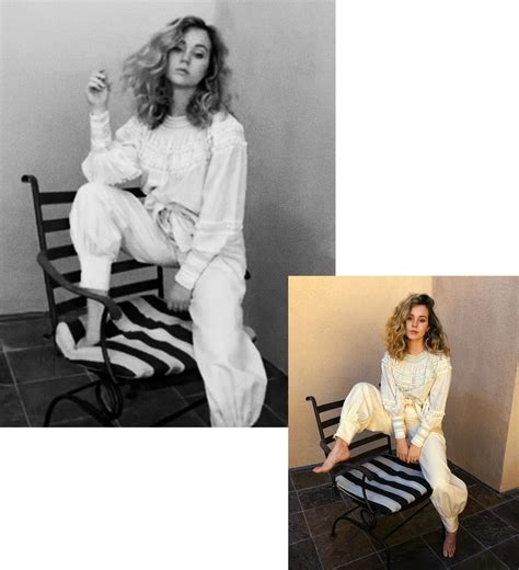 Brec Bassinger - Sbjct Journal Facetime Photoshoot May 2020 • CelebMafia