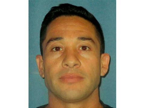 Inmate serving life for fatal Vegas bombing escapes prison | The