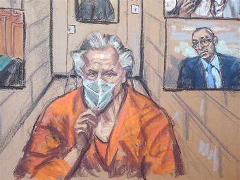 Canadian court delays case for fashion designer Nygard as justice