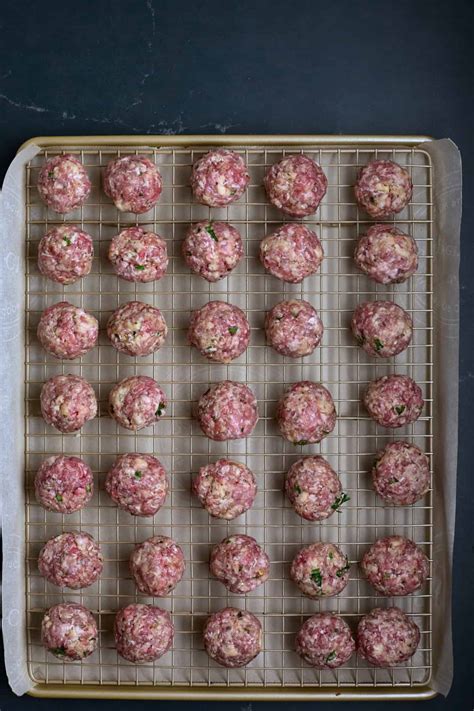 Halloween Spaghetti and Meatballs • FoodnService